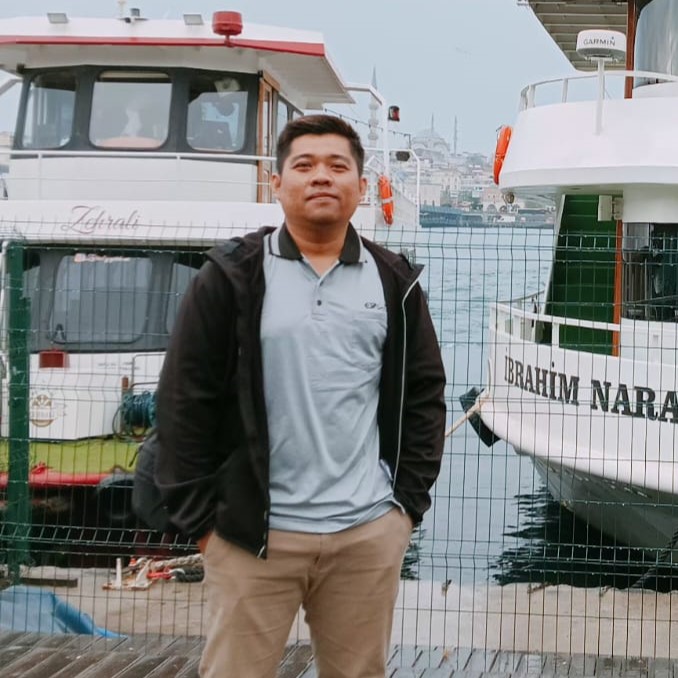 Yogi Ardianto